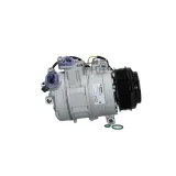 Kompressor, Klimaanlage 12 V BOSCH 1 986 AD1 447