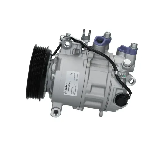 Kompressor, Klimaanlage 12 V BOSCH 1 986 AD1 453 Bild Kompressor, Klimaanlage 12 V BOSCH 1 986 AD1 453