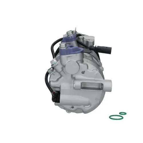 Kompressor, Klimaanlage 12 V BOSCH 1 986 AD1 453 Bild Kompressor, Klimaanlage 12 V BOSCH 1 986 AD1 453