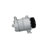 Kompressor, Klimaanlage 12 V BOSCH 1 986 AD1 459