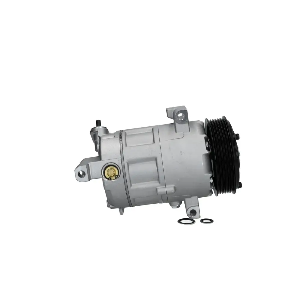 Kompressor, Klimaanlage 12 V BOSCH 1 986 AD1 463