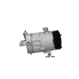 Kompressor, Klimaanlage 12 V BOSCH 1 986 AD1 463