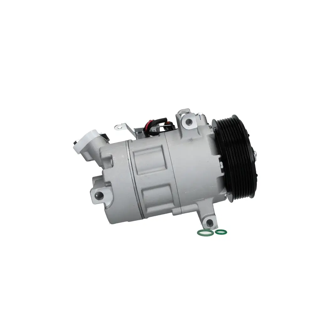Kompressor, Klimaanlage 12 V BOSCH 1 986 AD1 464