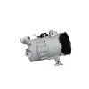Kompressor, Klimaanlage 12 V BOSCH 1 986 AD1 464