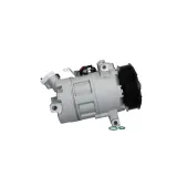 Kompressor, Klimaanlage 12 V BOSCH 1 986 AD1 464