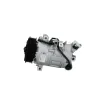 Kompressor, Klimaanlage 12 V BOSCH 1 986 AD1 464 Bild Kompressor, Klimaanlage 12 V BOSCH 1 986 AD1 464