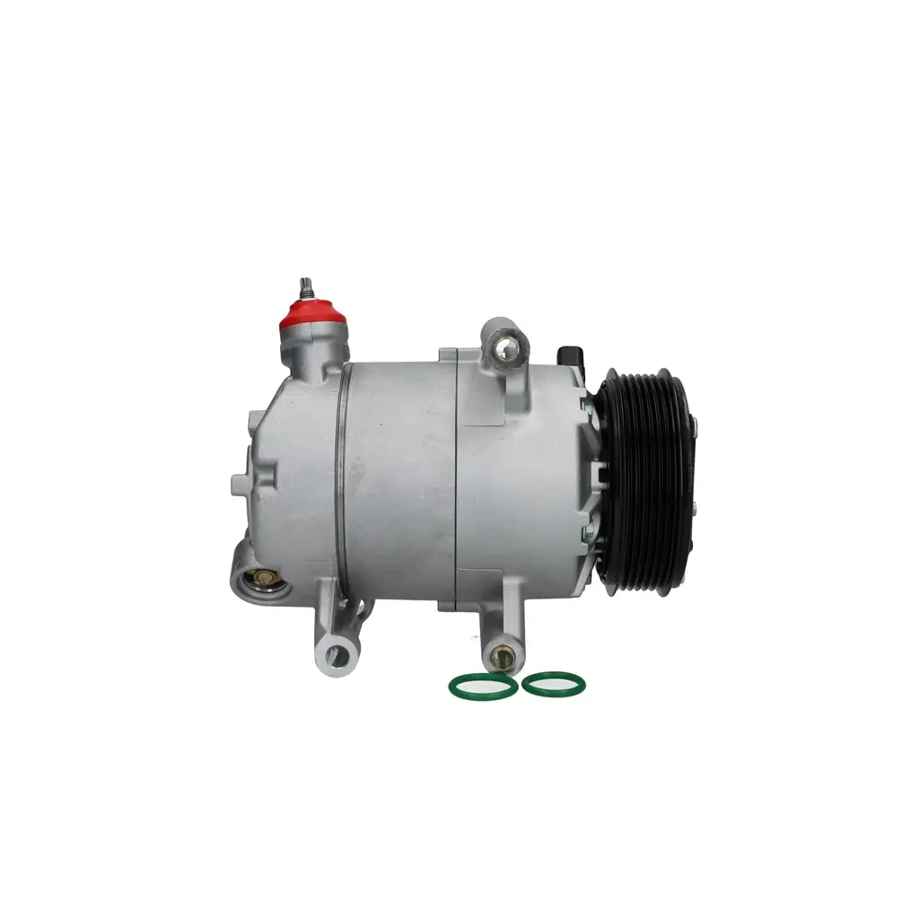 Kompressor, Klimaanlage 12 V BOSCH 1 986 AD1 465