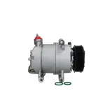 Kompressor, Klimaanlage 12 V BOSCH 1 986 AD1 465