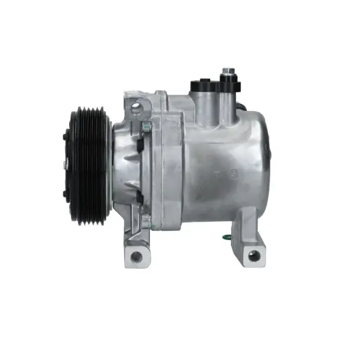 Kompressor, Klimaanlage 12 V BOSCH 1 986 AD1 466 Bild Kompressor, Klimaanlage 12 V BOSCH 1 986 AD1 466