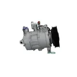 Kompressor, Klimaanlage 12 V BOSCH 1 986 AD1 469