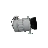 Kompressor, Klimaanlage 12 V BOSCH 1 986 AD1 470