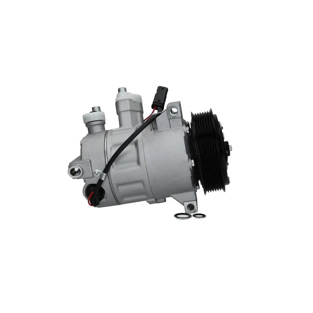Kompressor, Klimaanlage 12 V BOSCH 1 986 AD1 471