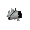Kompressor, Klimaanlage 12 V BOSCH 1 986 AD1 471