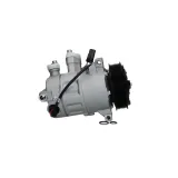 Kompressor, Klimaanlage 12 V BOSCH 1 986 AD1 471