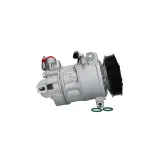 Kompressor, Klimaanlage 12 V BOSCH 1 986 AD1 472
