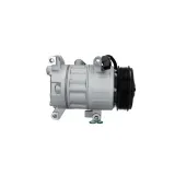 Kompressor, Klimaanlage 12 V BOSCH 1 986 AD1 473