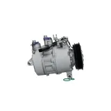 Kompressor, Klimaanlage 12 V BOSCH 1 986 AD1 478