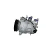 Kompressor, Klimaanlage 12 V BOSCH 1 986 AD1 478 Bild Kompressor, Klimaanlage 12 V BOSCH 1 986 AD1 478