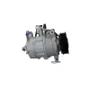 Kompressor, Klimaanlage 12 V BOSCH 1 986 AD1 480