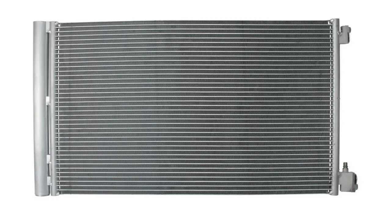 Kondensator, Klimaanlage BOSCH 1 986 AD2 022