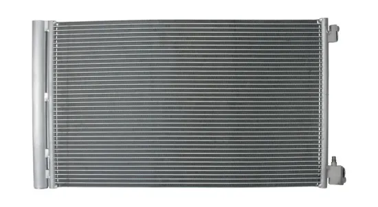 Kondensator, Klimaanlage BOSCH 1 986 AD2 022 Bild Kondensator, Klimaanlage BOSCH 1 986 AD2 022