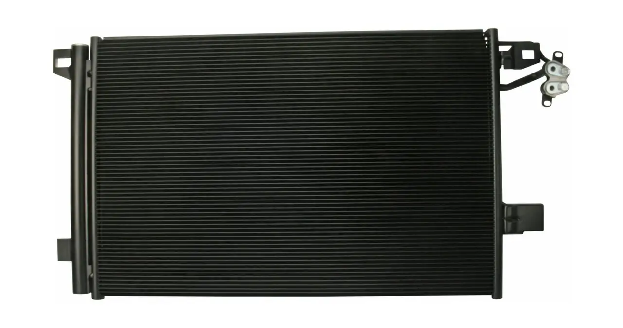 Kondensator, Klimaanlage BOSCH 1 986 AD2 023