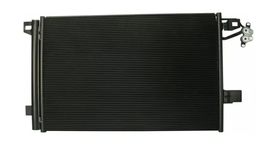 Kondensator, Klimaanlage BOSCH 1 986 AD2 023 Bild Kondensator, Klimaanlage BOSCH 1 986 AD2 023