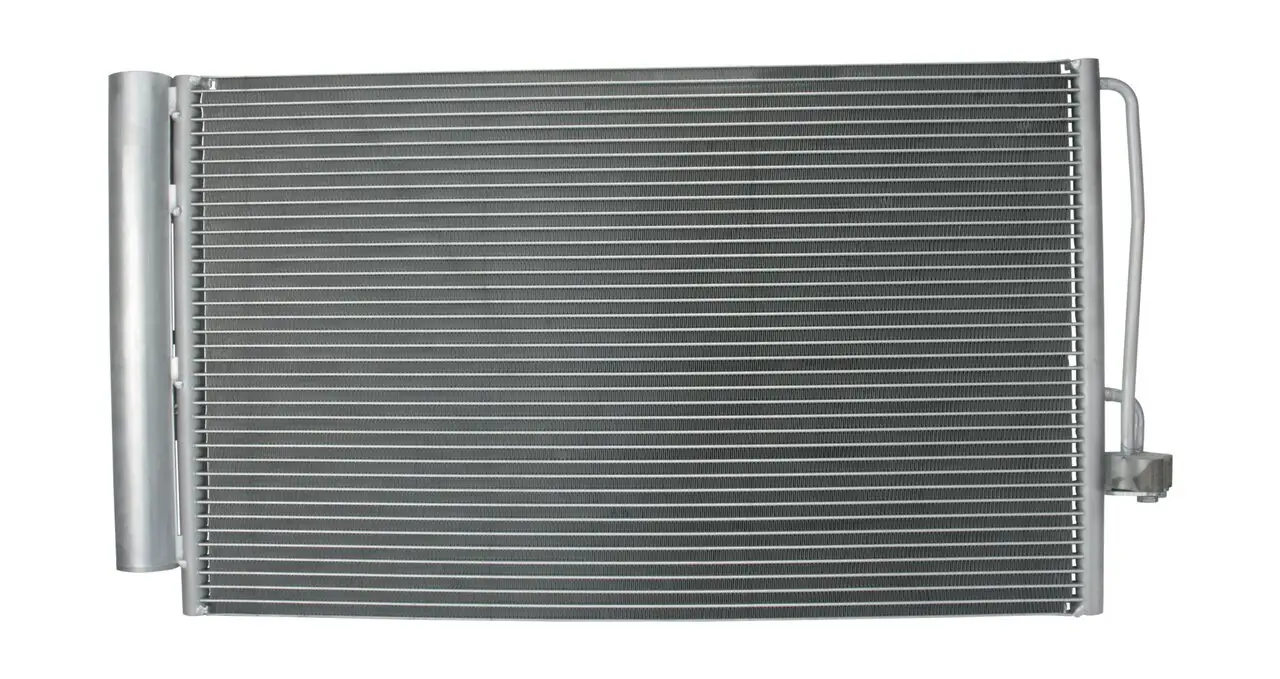 Kondensator, Klimaanlage BOSCH 1 986 AD2 046