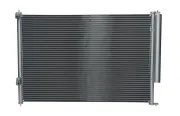 Kondensator, Klimaanlage BOSCH 1 986 AD2 059