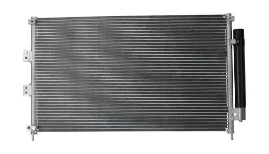 Kondensator, Klimaanlage BOSCH 1 986 AD2 069 Bild Kondensator, Klimaanlage BOSCH 1 986 AD2 069