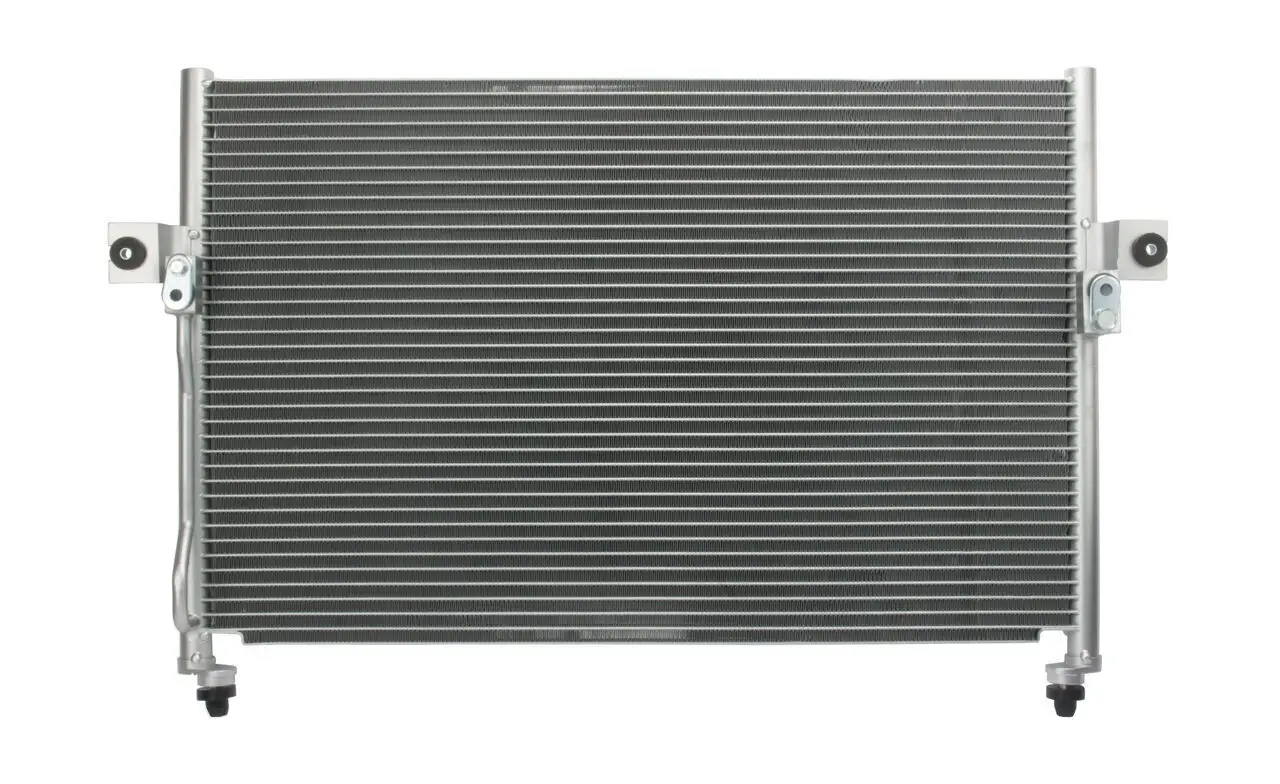 Kondensator, Klimaanlage BOSCH 1 986 AD2 073