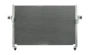 Kondensator, Klimaanlage BOSCH 1 986 AD2 073