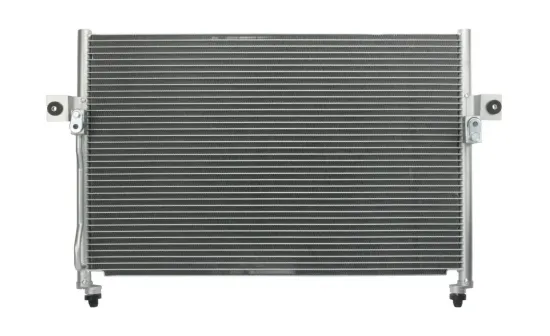 Kondensator, Klimaanlage BOSCH 1 986 AD2 073 Bild Kondensator, Klimaanlage BOSCH 1 986 AD2 073