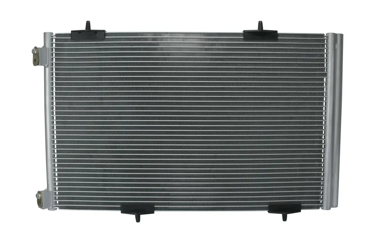 Kondensator, Klimaanlage BOSCH 1 986 AD2 082
