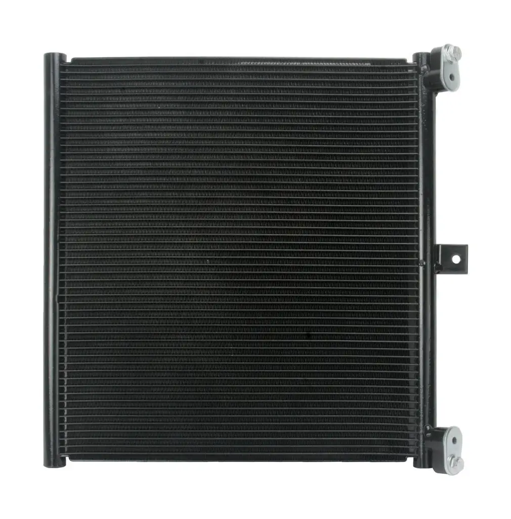 Kondensator, Klimaanlage BOSCH 1 986 AD2 089