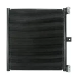 Kondensator, Klimaanlage BOSCH 1 986 AD2 089