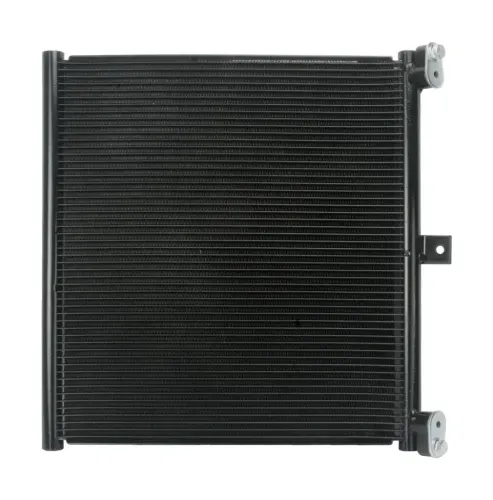 Kondensator, Klimaanlage BOSCH 1 986 AD2 089 Bild Kondensator, Klimaanlage BOSCH 1 986 AD2 089