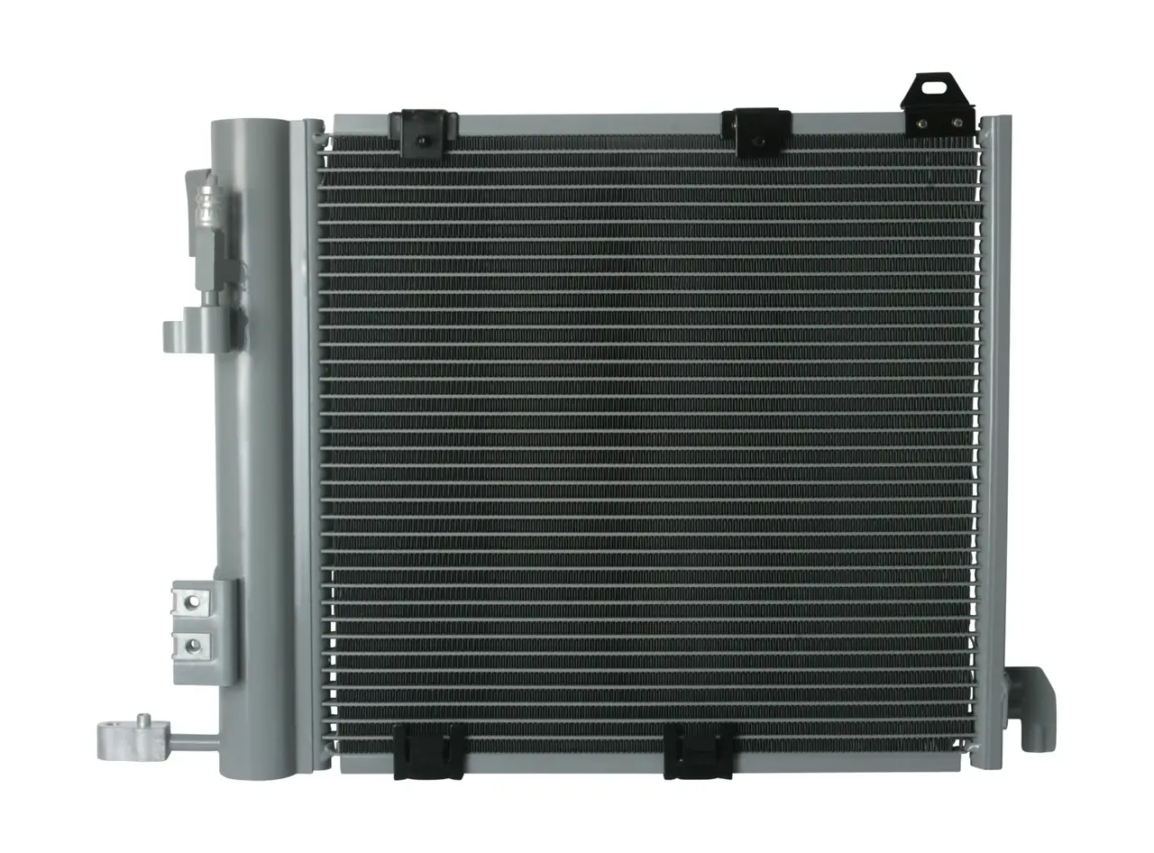 Kondensator, Klimaanlage BOSCH 1 986 AD2 090