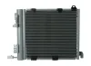 Kondensator, Klimaanlage BOSCH 1 986 AD2 090