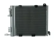 Kondensator, Klimaanlage BOSCH 1 986 AD2 090