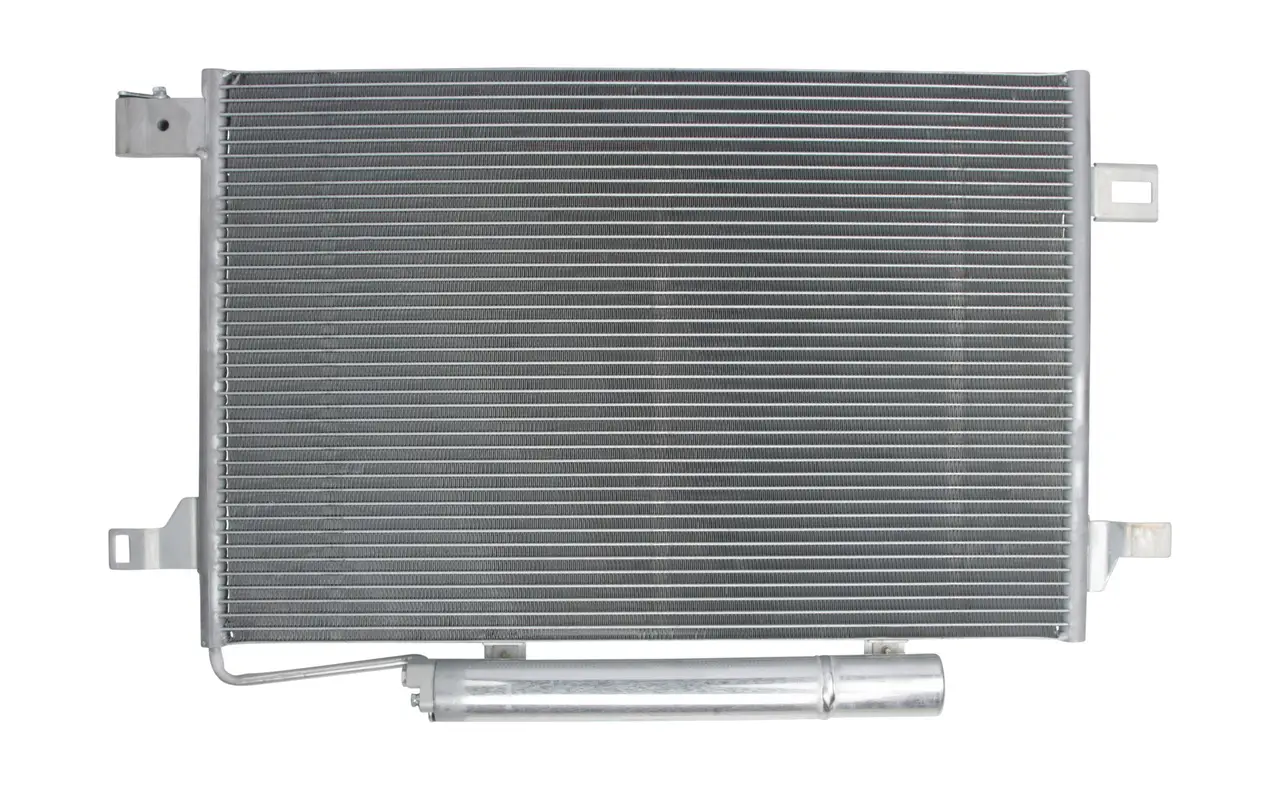 Kondensator, Klimaanlage BOSCH 1 986 AD2 092