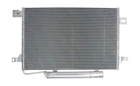 Kondensator, Klimaanlage BOSCH 1 986 AD2 092 Bild Kondensator, Klimaanlage BOSCH 1 986 AD2 092