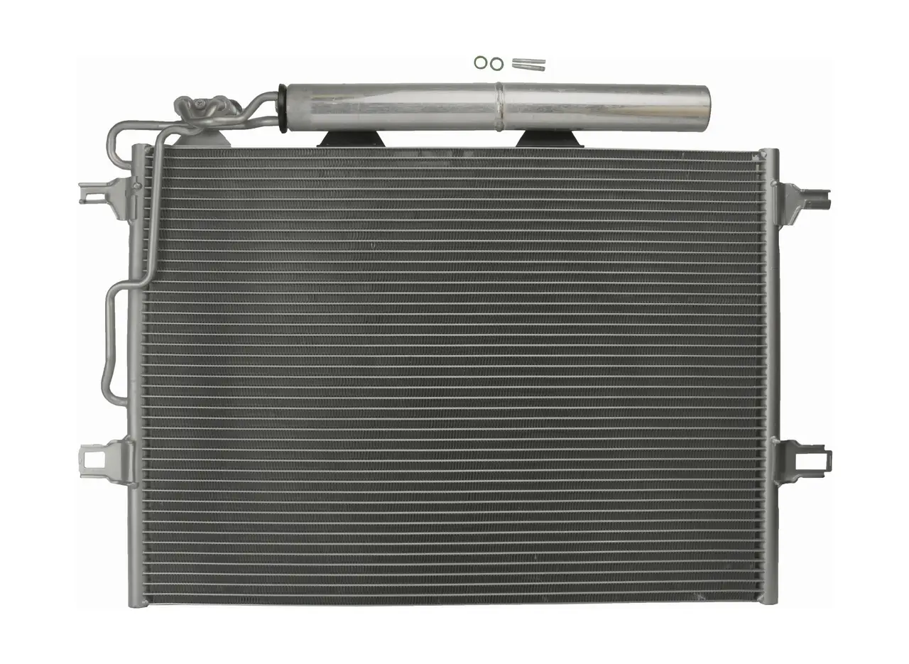 Kondensator, Klimaanlage BOSCH 1 986 AD2 093