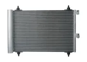 Kondensator, Klimaanlage BOSCH 1 986 AD2 094