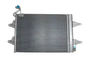 Kondensator, Klimaanlage BOSCH 1 986 AD2 096