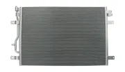 Kondensator, Klimaanlage BOSCH 1 986 AD2 097