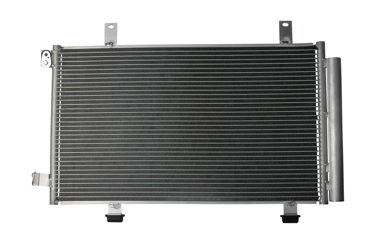 Kondensator, Klimaanlage BOSCH 1 986 AD2 099