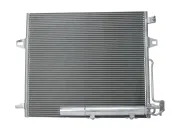 Kondensator, Klimaanlage BOSCH 1 986 AD2 106
