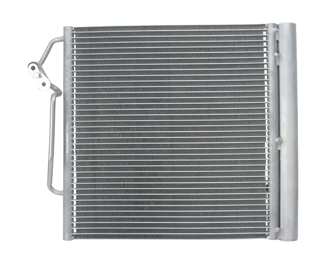 Kondensator, Klimaanlage BOSCH 1 986 AD2 114