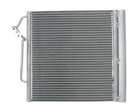 Kondensator, Klimaanlage BOSCH 1 986 AD2 114 Bild Kondensator, Klimaanlage BOSCH 1 986 AD2 114